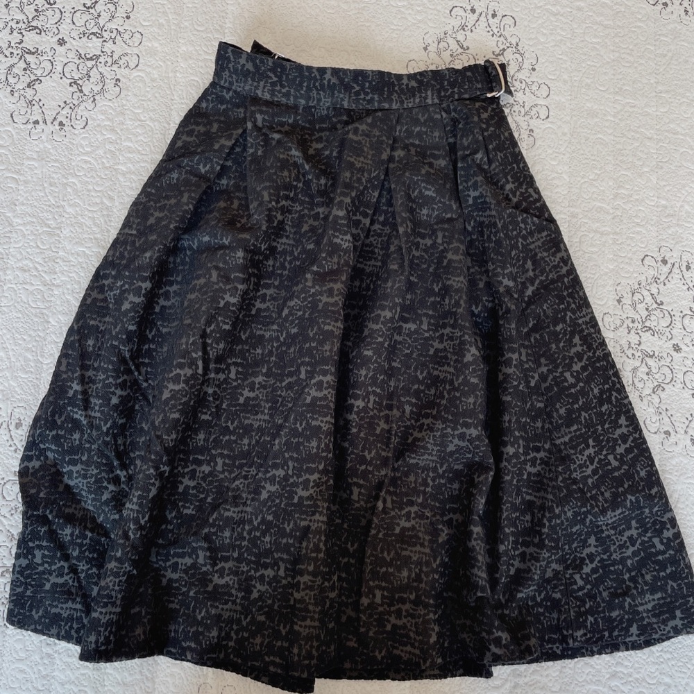 H&M mid dress